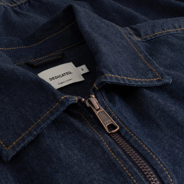 Dedicated - Sunna Denim Jacket