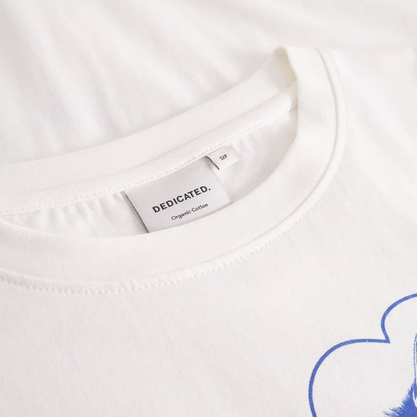 Dedicated - Vadstena Live Your Dream Tee