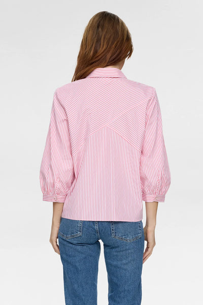 Numph - Nucerica Shirt - Peony