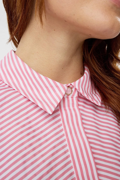 Numph - Nucerica Shirt - Peony