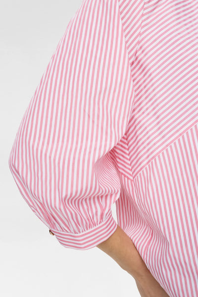 Numph - Nucerica Shirt - Peony