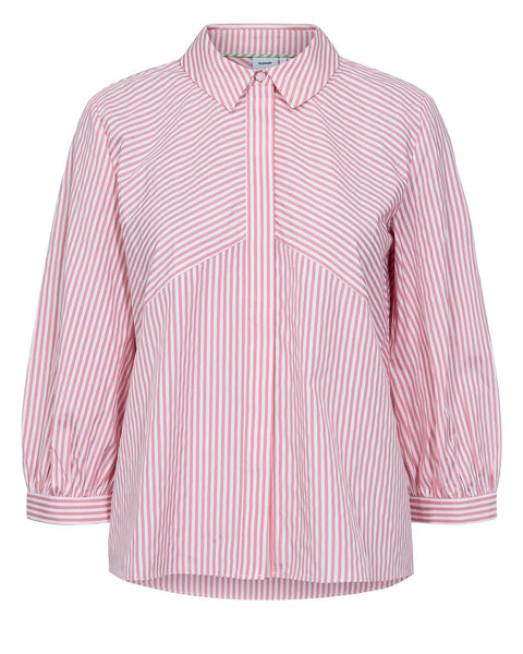 Numph - Nucerica Shirt - Peony