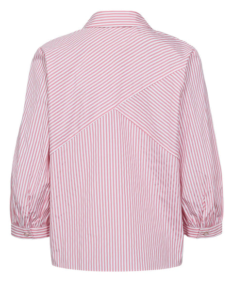 Numph - Nucerica Shirt - Peony