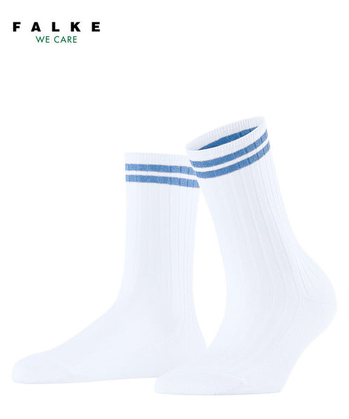 Falke - Play Me Socks - White/Blue