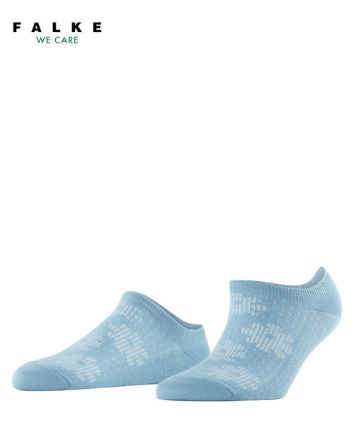 Falke - Active Breeze Special Edition Sneaker Sock - Sky Blue