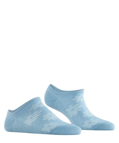 Falke - Active Breeze Special Edition Sneaker Sock - Sky Blue