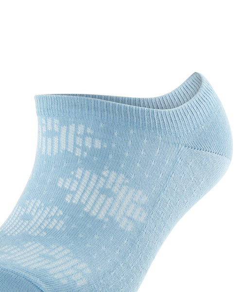 Falke - Active Breeze Special Edition Sneaker Sock - Sky Blue