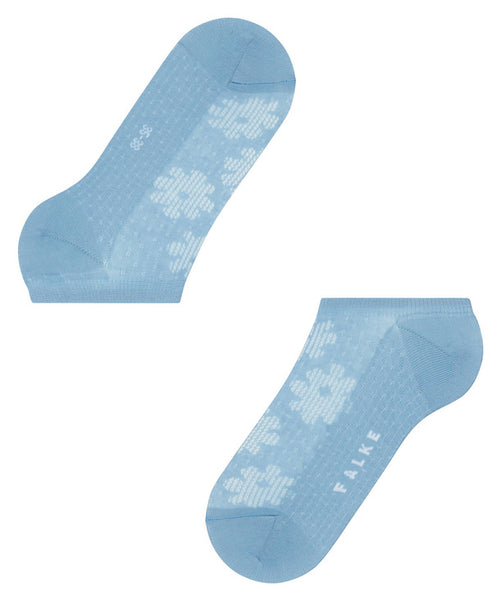 Falke - Active Breeze Special Edition Sneaker Sock - Sky Blue