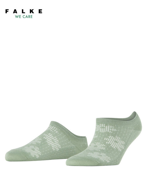 Falke - Active Breeze - Special Edition Sneaker Sock - Sage