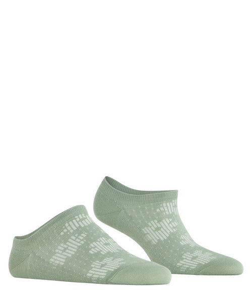 Falke - Active Breeze - Special Edition Sneaker Sock - Sage