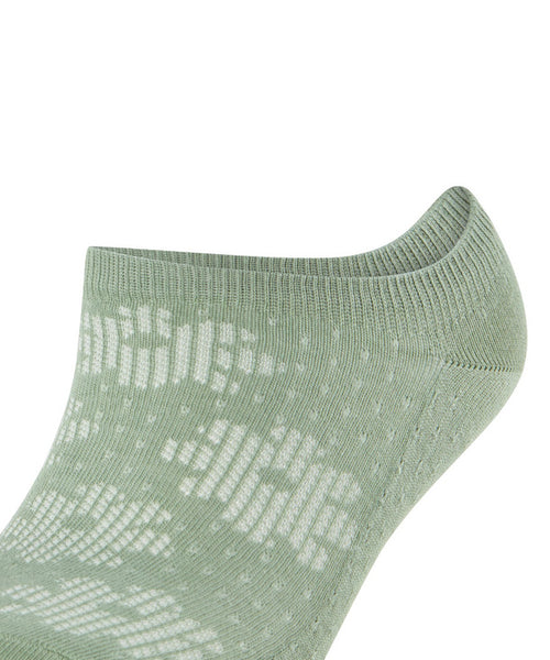 Falke - Active Breeze - Special Edition Sneaker Sock - Sage