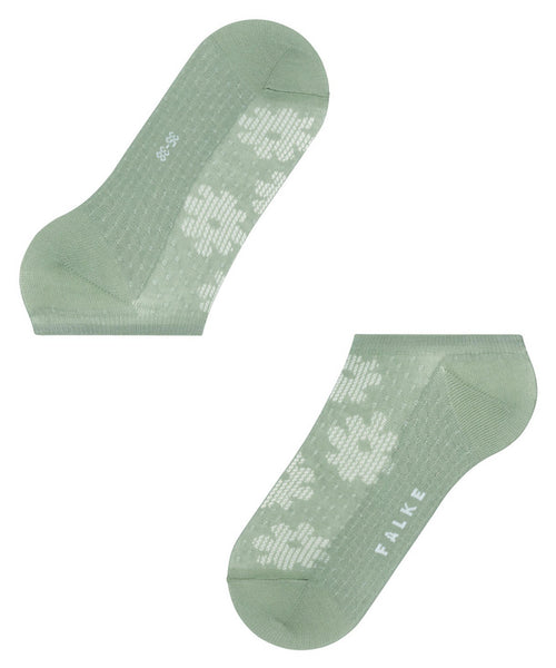 Falke - Active Breeze - Special Edition Sneaker Sock - Sage