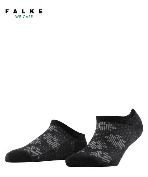 Falke - Active Breeze Special Edition Sneaker Sock - Black
