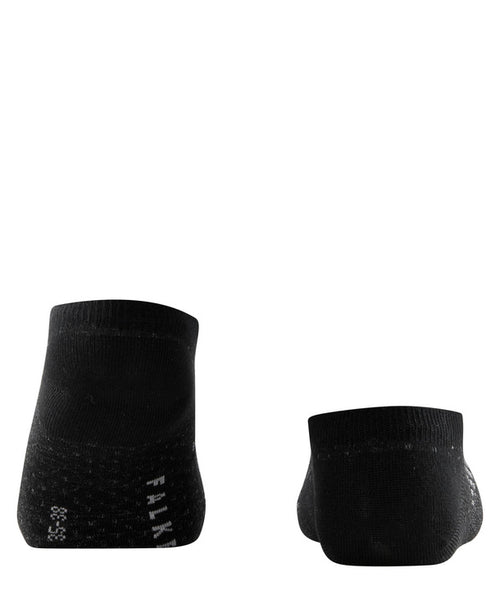 Falke - Active Breeze Special Edition Sneaker Sock - Black
