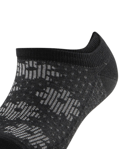 Falke - Active Breeze Special Edition Sneaker Sock - Black