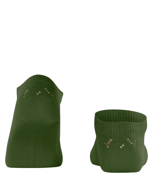 Falke - Family Special Edition Sneaker Sock - Cypress
