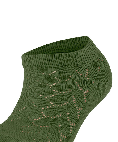 Falke - Family Special Edition Sneaker Sock - Cypress