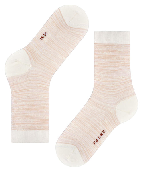 Falke - Family Special Edition Sock - Pearl