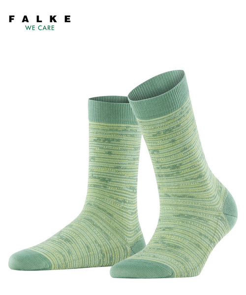 Falke - Family Special Edition Sock - Sage