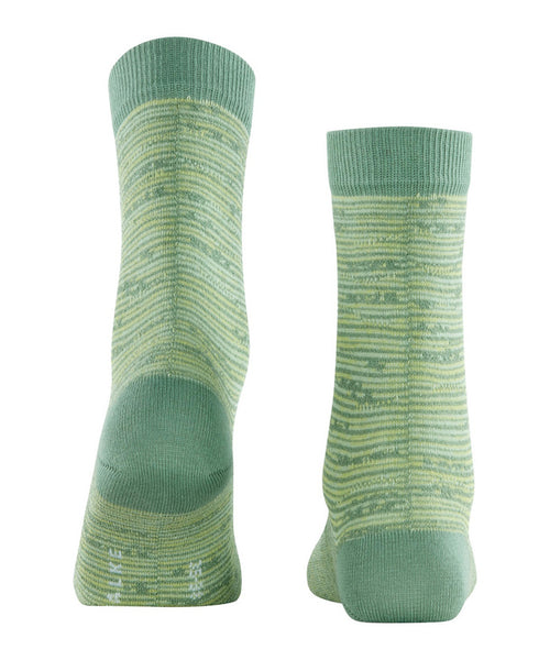 Falke - Family Special Edition Sock - Sage