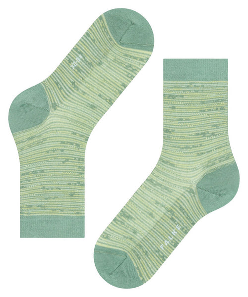 Falke - Family Special Edition Sock - Sage