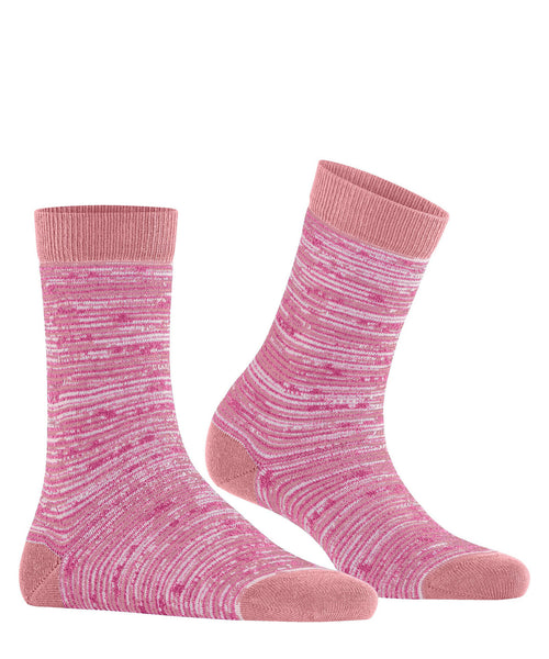 Falke - Family Special Edition Sock - Pink