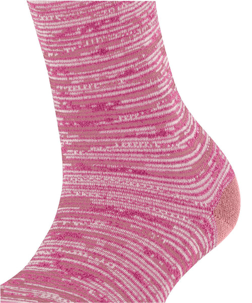 Falke - Family Special Edition Sock - Pink