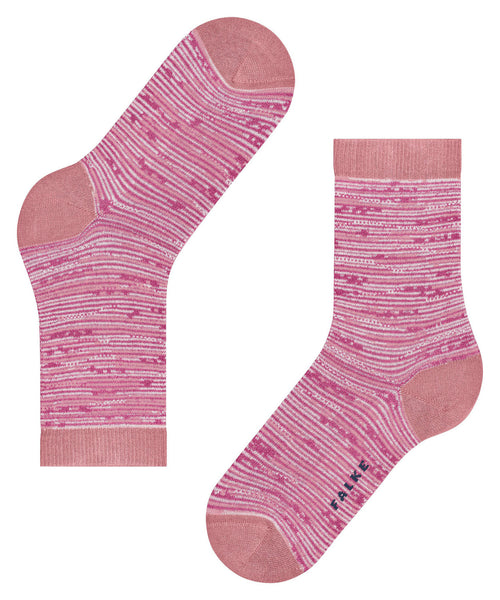 Falke - Family Special Edition Sock - Pink