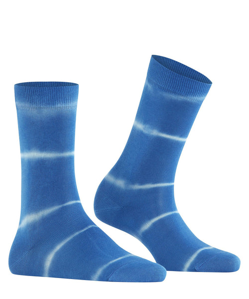 Falke - Wave Bond Sock - Cobalt Blue
