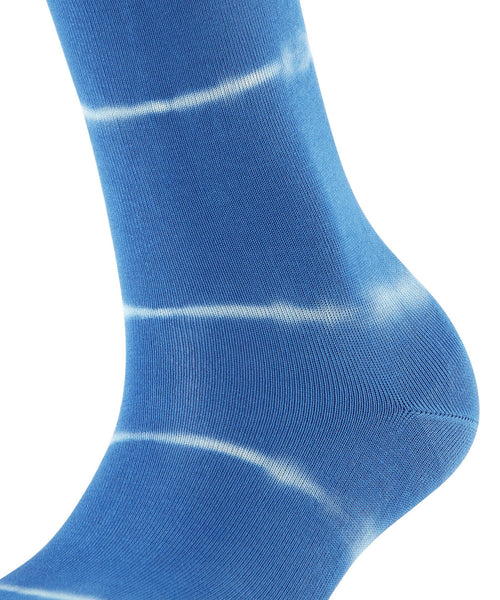 Falke - Wave Bond Sock - Cobalt Blue