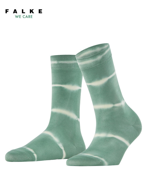 Falke - Wave Bond Sock - Sage