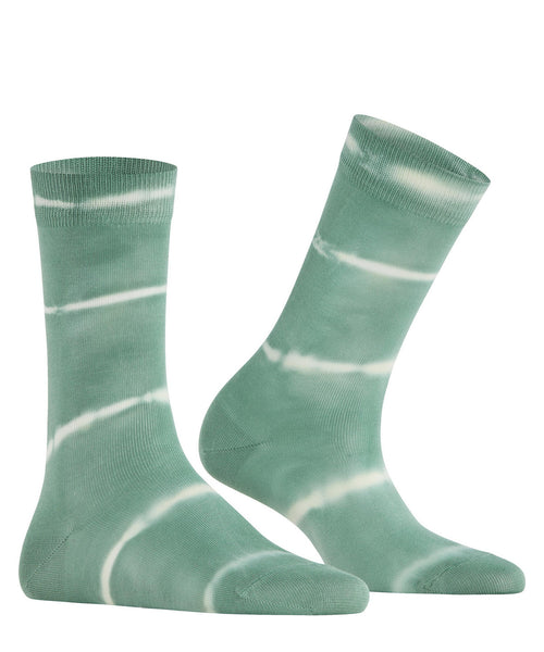 Falke - Wave Bond Sock - Sage