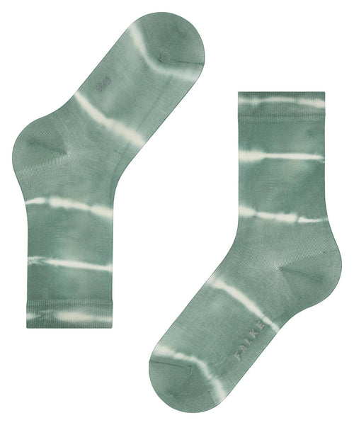 Falke - Wave Bond Sock - Sage