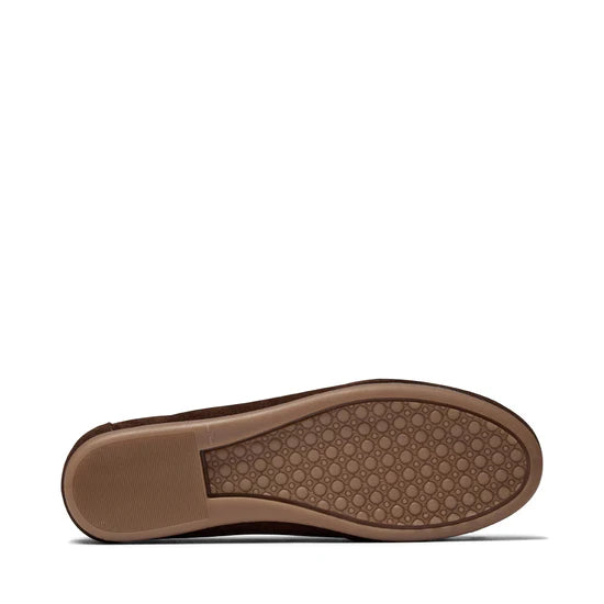 Pavement - PaMarin Bold Lace - Brown Suede