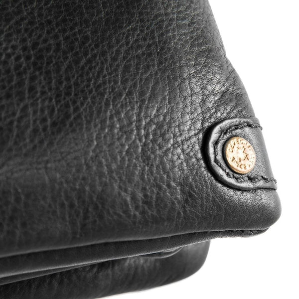 Depeche - Golden Chic Small Bag - Black