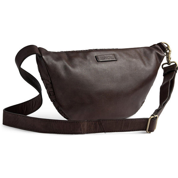 Depeche - Sofya Bumbag - Dark Brown