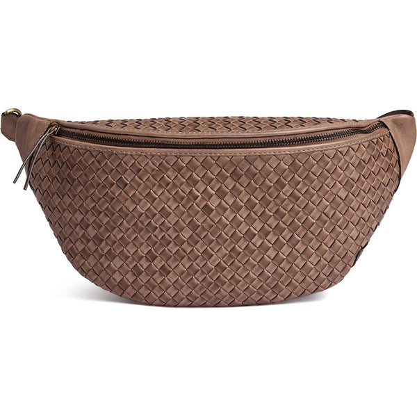Depeche - Sofya Bumbag - Dark Taupe