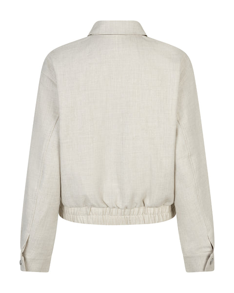 Red Button - Bomber Jacket - Kit