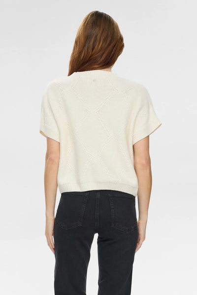 Numph - Nuamie Pullover - Pristine