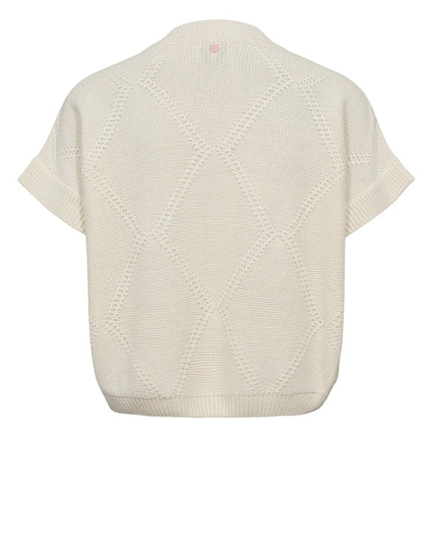Numph - Nuamie Pullover - Pristine