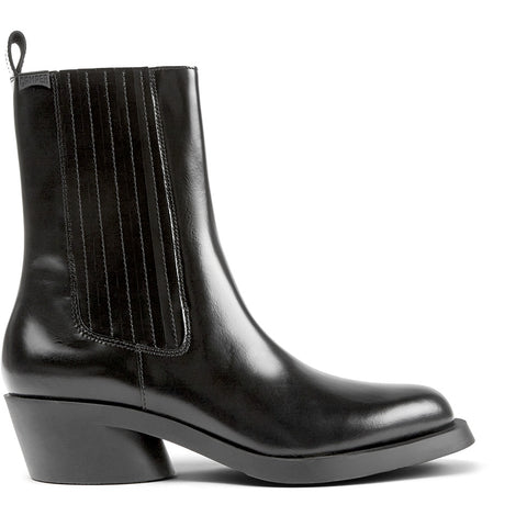 Camper - Bonnie Boot - Black