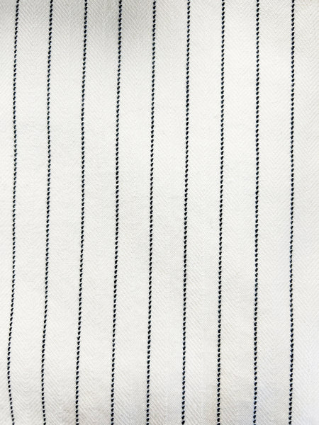 Fransa - Frinez Trouser - White
