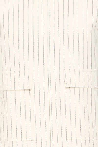 Fransa - Frinez Jacket 1 - White