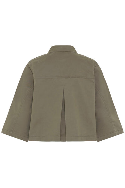 Fransa - Frabilene Shirt - Smokey Olive