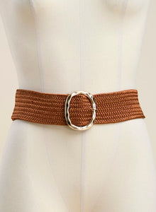 La Fee Maraboutee - Remisa Belt - Camel