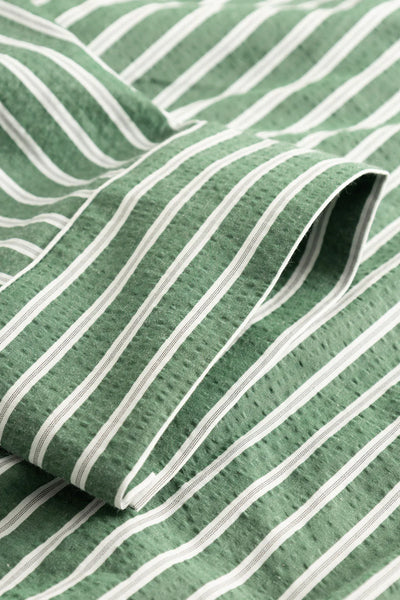 Noella Fashion - N-marlon Shirt - Drayton Green