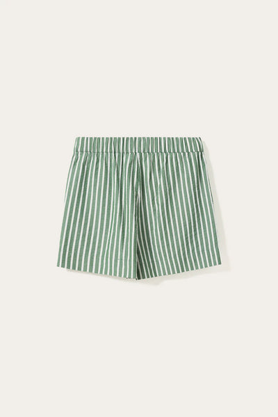 Noella Fashion - N-Layne Shorts - Drayton Green