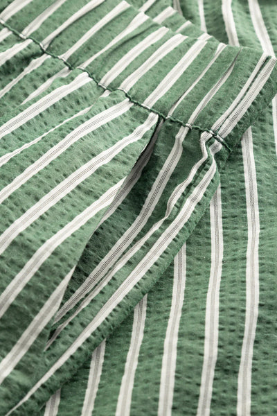 Noella Fashion - N-Layne Shorts - Drayton Green