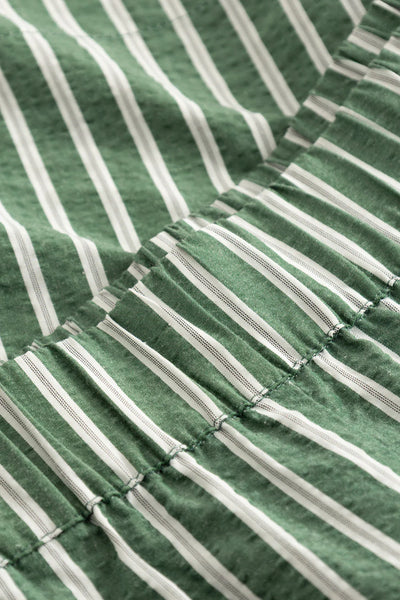 Noella Fashion - N-Layne Shorts - Drayton Green