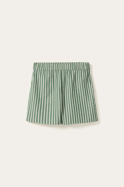 Noella Fashion - N-Layne Shorts - Drayton Green